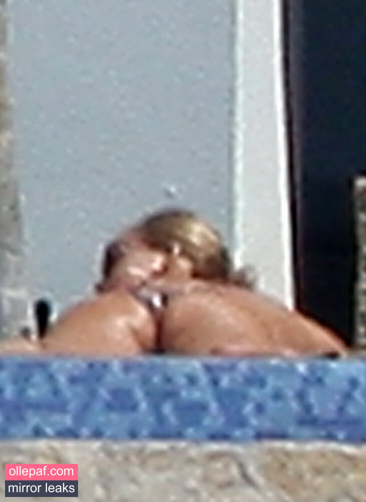 Latest Leaks Jessica Simpson Nude #140 - Fapello