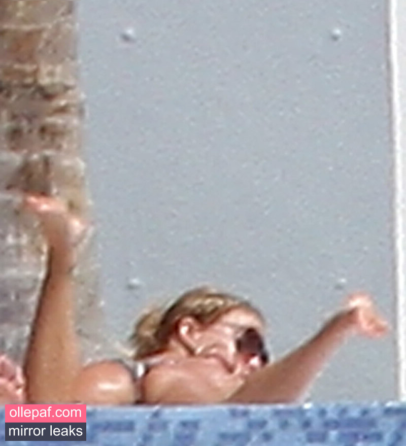 Latest Leaks Jessica Simpson Nude #141 - Fapello