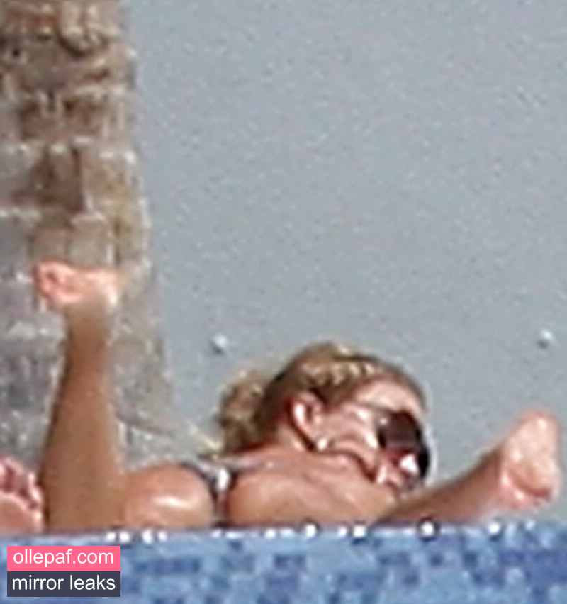 Latest Leaks Jessica Simpson Nude #144 - Fapello