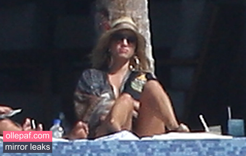 Latest Leaks Jessica Simpson Nude #149 - Fapello