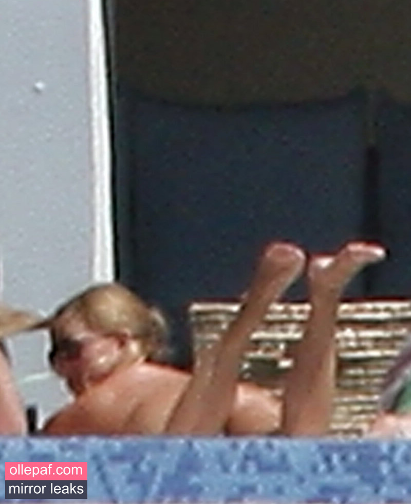 Latest Leaks Jessica Simpson Nude #155 - Fapello