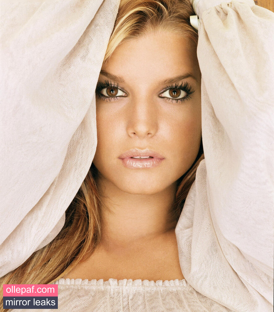Latest Leaks Jessica Simpson Nude #172 - Fapello