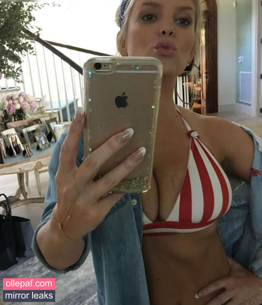 Latest Leaks Jessica Simpson Nude #210 - Fapello