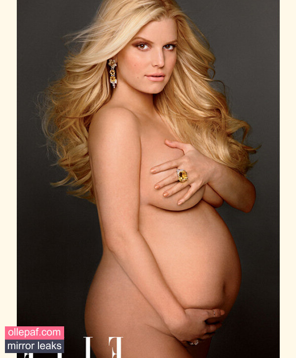 Latest Leaks Jessica Simpson Nude #213 - Fapello
