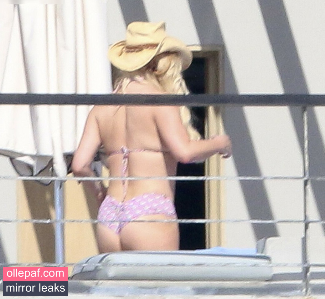 Latest Leaks Jessica Simpson Nude #259 - Fapello