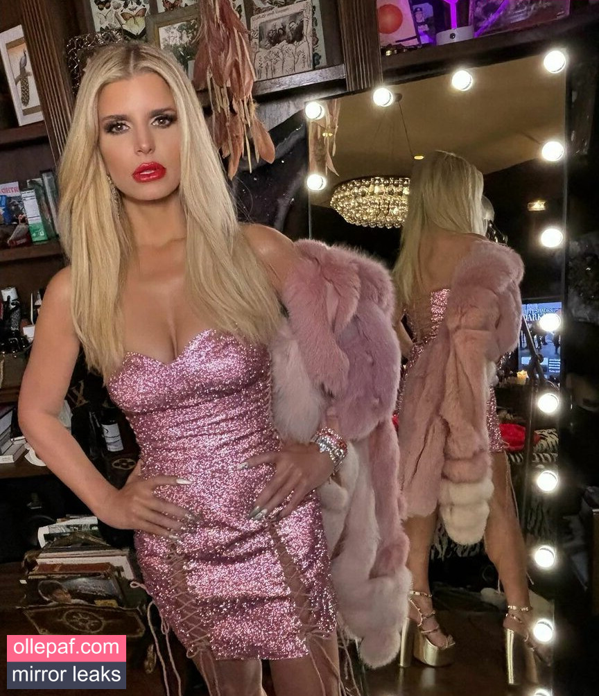 Latest Leaks Jessica Simpson Nude #301 - Fapello