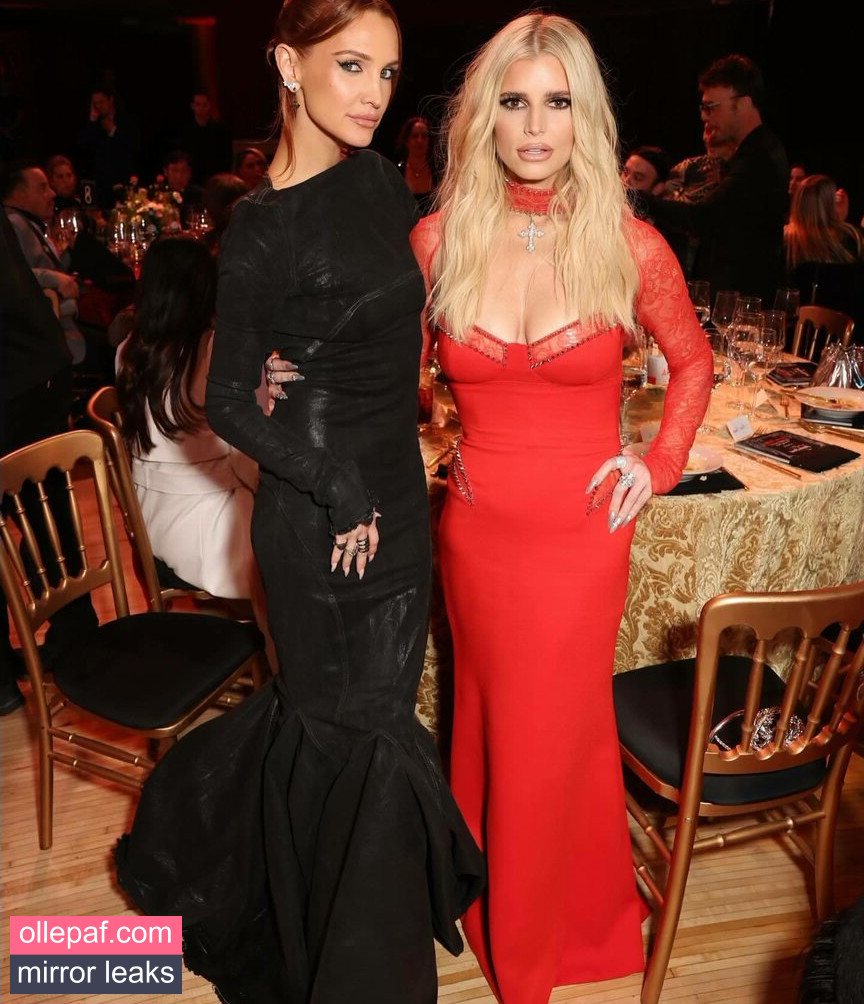 Latest Leaks Jessica Simpson Nude #304 - Fapello