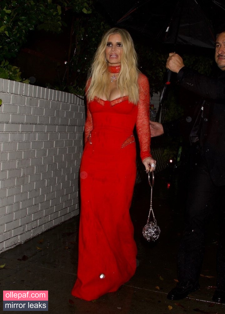 Latest Leaks Jessica Simpson Nude #313 - Fapello