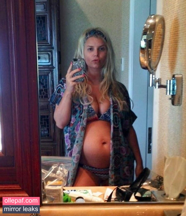 Latest Leaks Jessica Simpson Nude #331 - Fapello