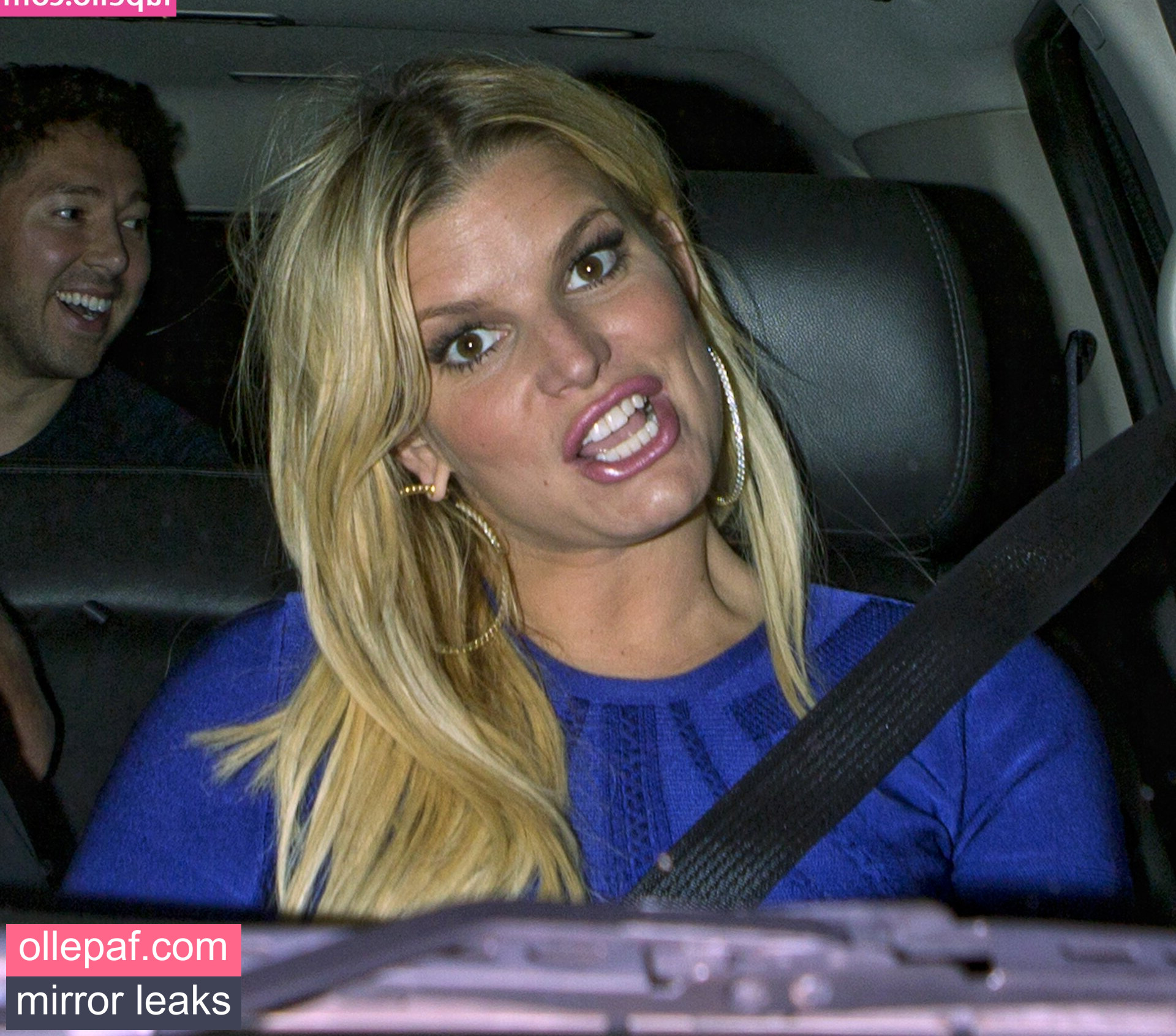Latest Leaks Jessica Simpson Nude #365 - Fapello