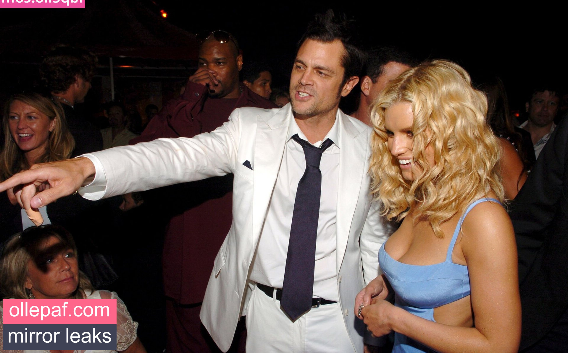 Latest Leaks Jessica Simpson Nude #474 - Fapello