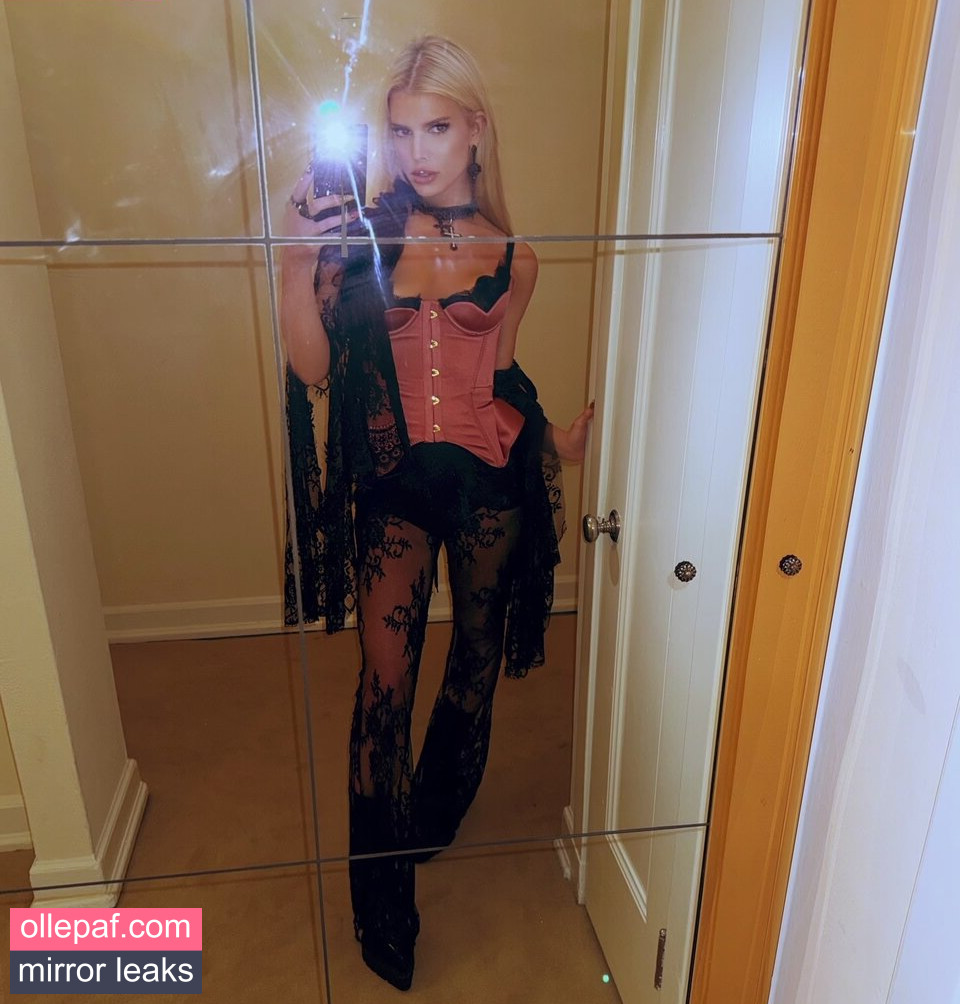 Latest Leaks Jessica Simpson Nude #50 - Fapello