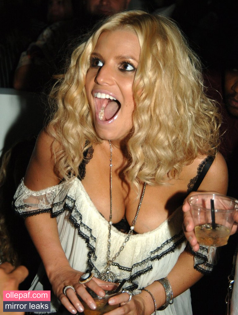 Latest Leaks Jessica Simpson Nude #496 - Fapello
