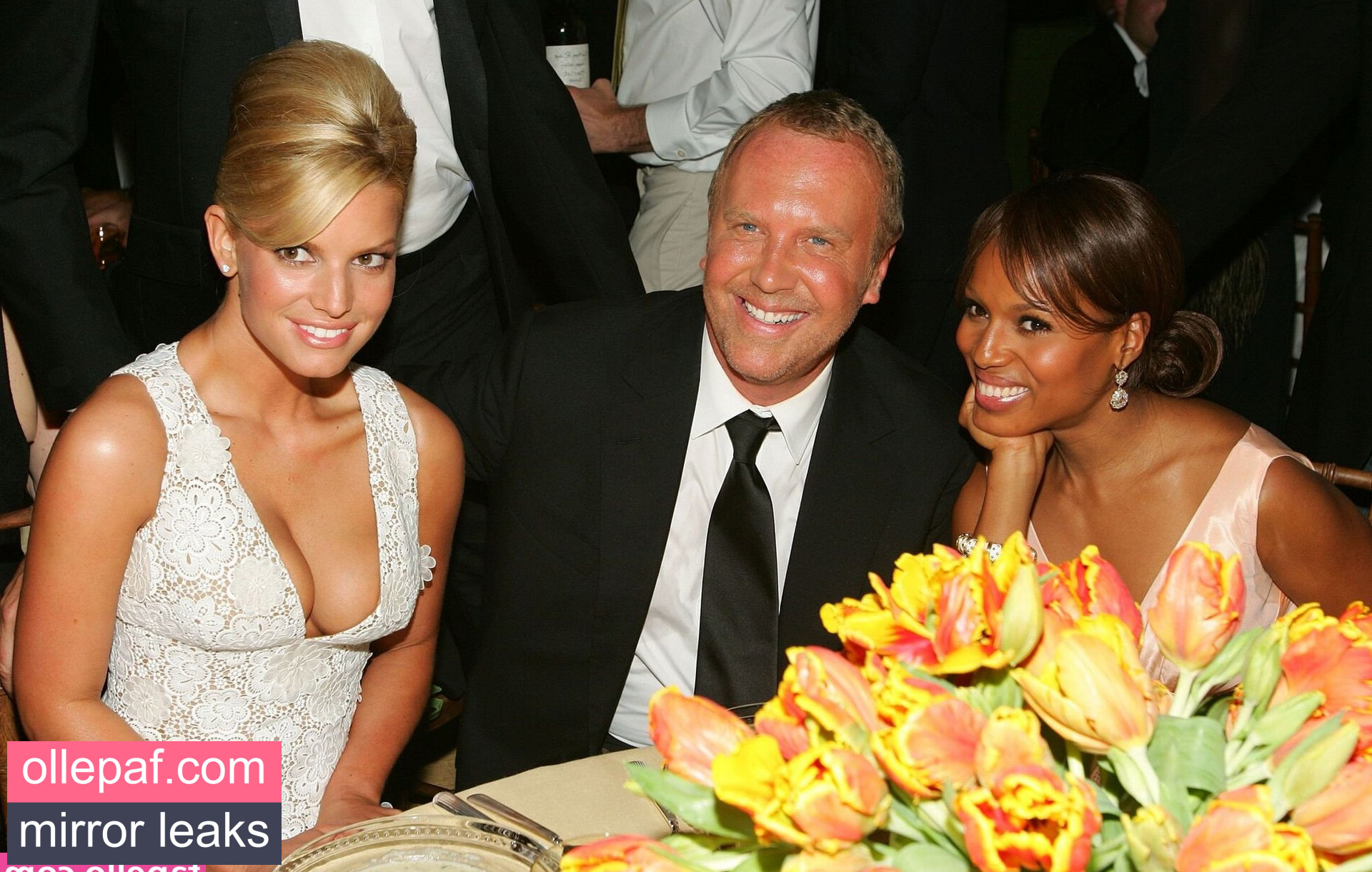 Latest Leaks Jessica Simpson Nude #502 - Fapello
