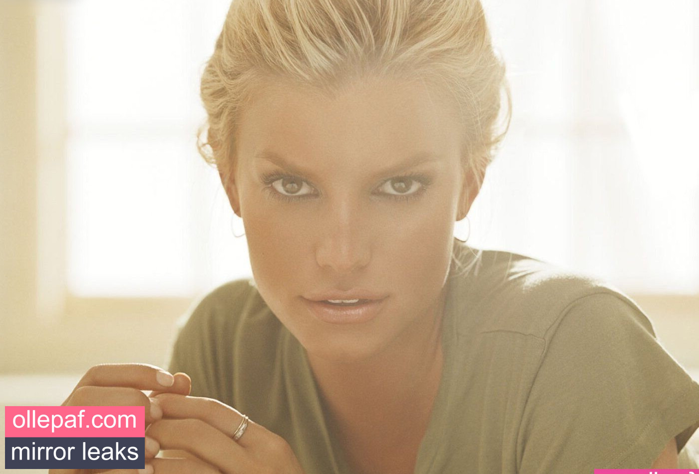 Latest Leaks Jessica Simpson Nude #56 - Fapello