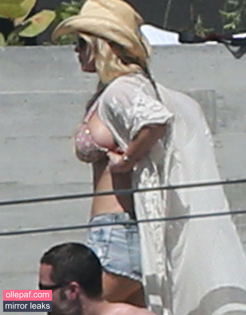 Latest Leaks Jessica Simpson Nude #587 - Fapello