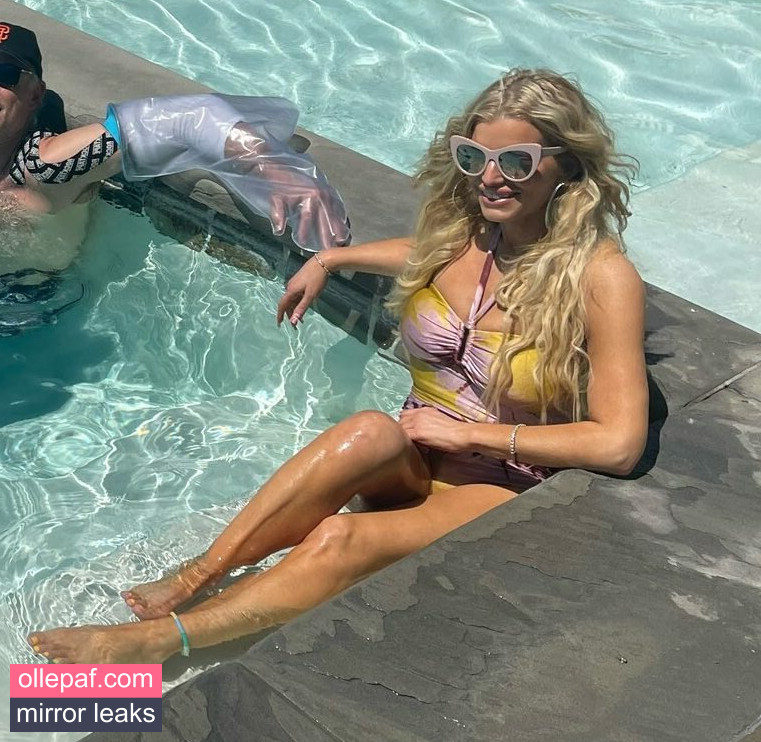 Latest Leaks Jessica Simpson Nude #600 - Fapello