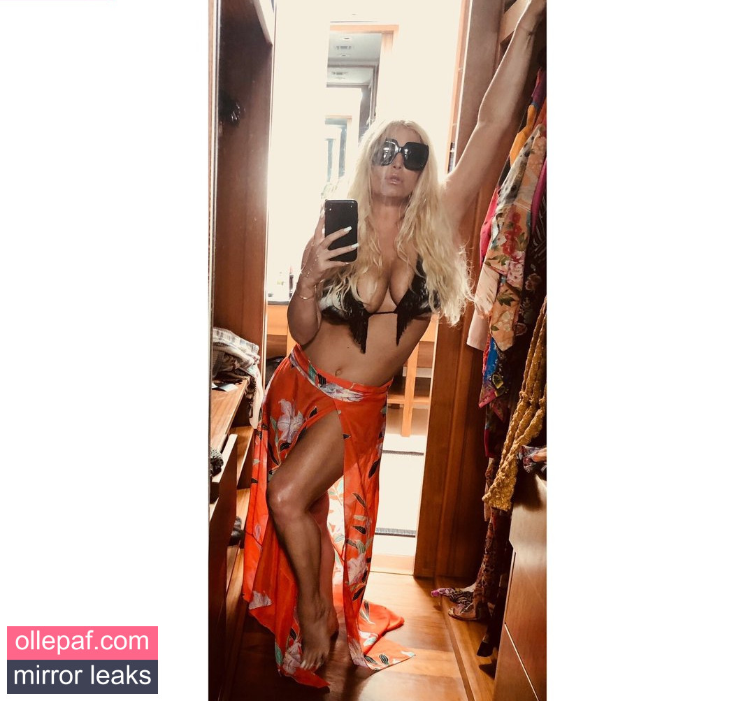 Latest Leaks Jessica Simpson Nude #652 - Fapello