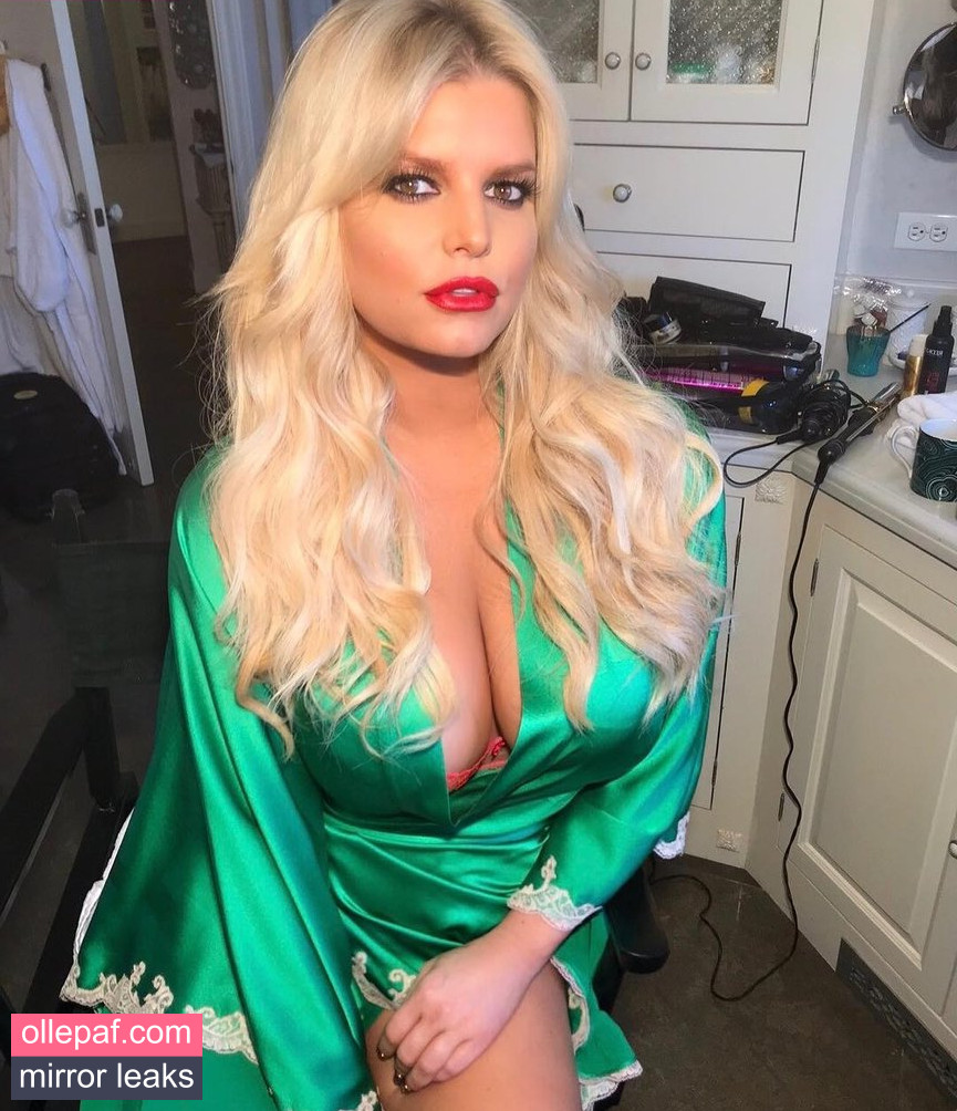 Latest Leaks Jessica Simpson Nude #671 - Fapello