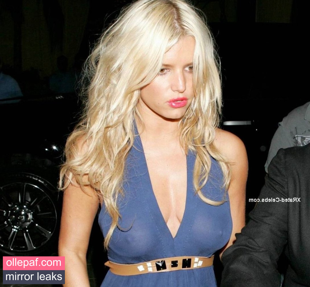 Latest Leaks Jessica Simpson Nude #816 - Fapello