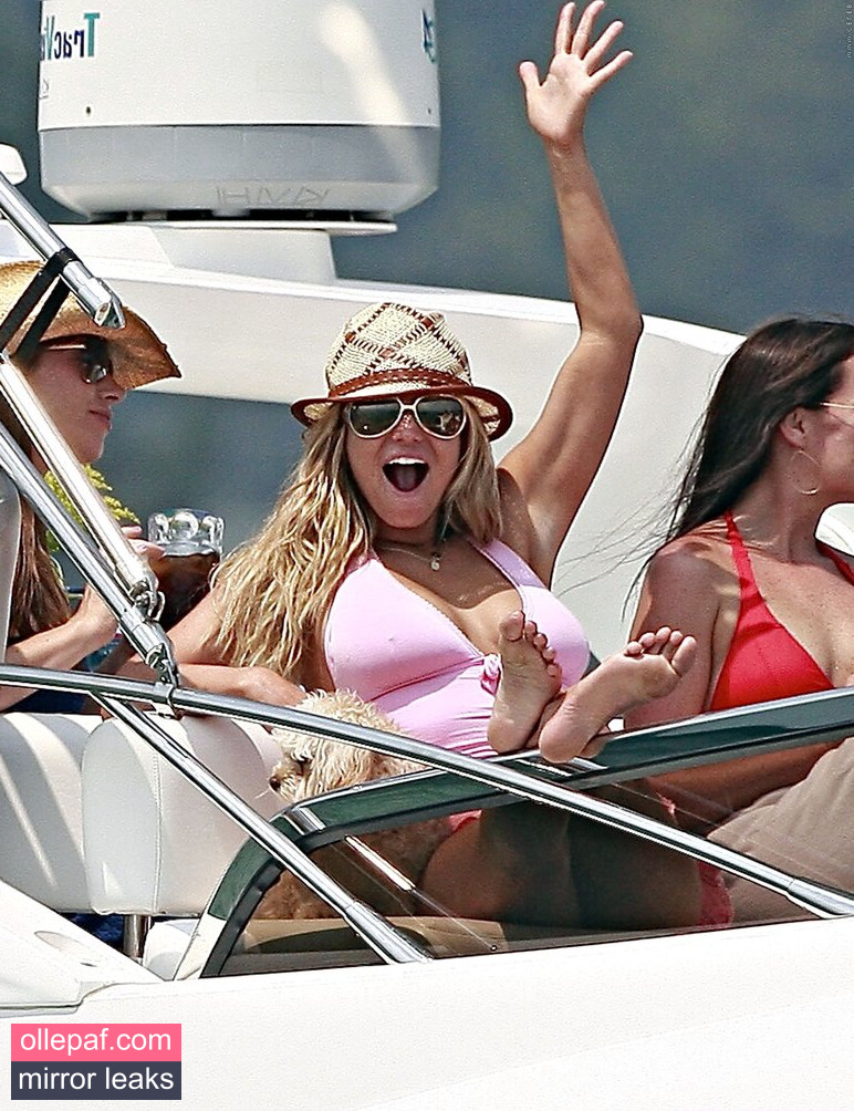 Latest Leaks Jessica Simpson Nude #83 - Fapello