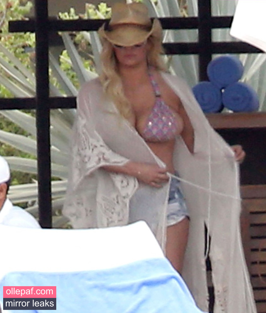 Latest Leaks Jessica Simpson Nude #842 - Fapello