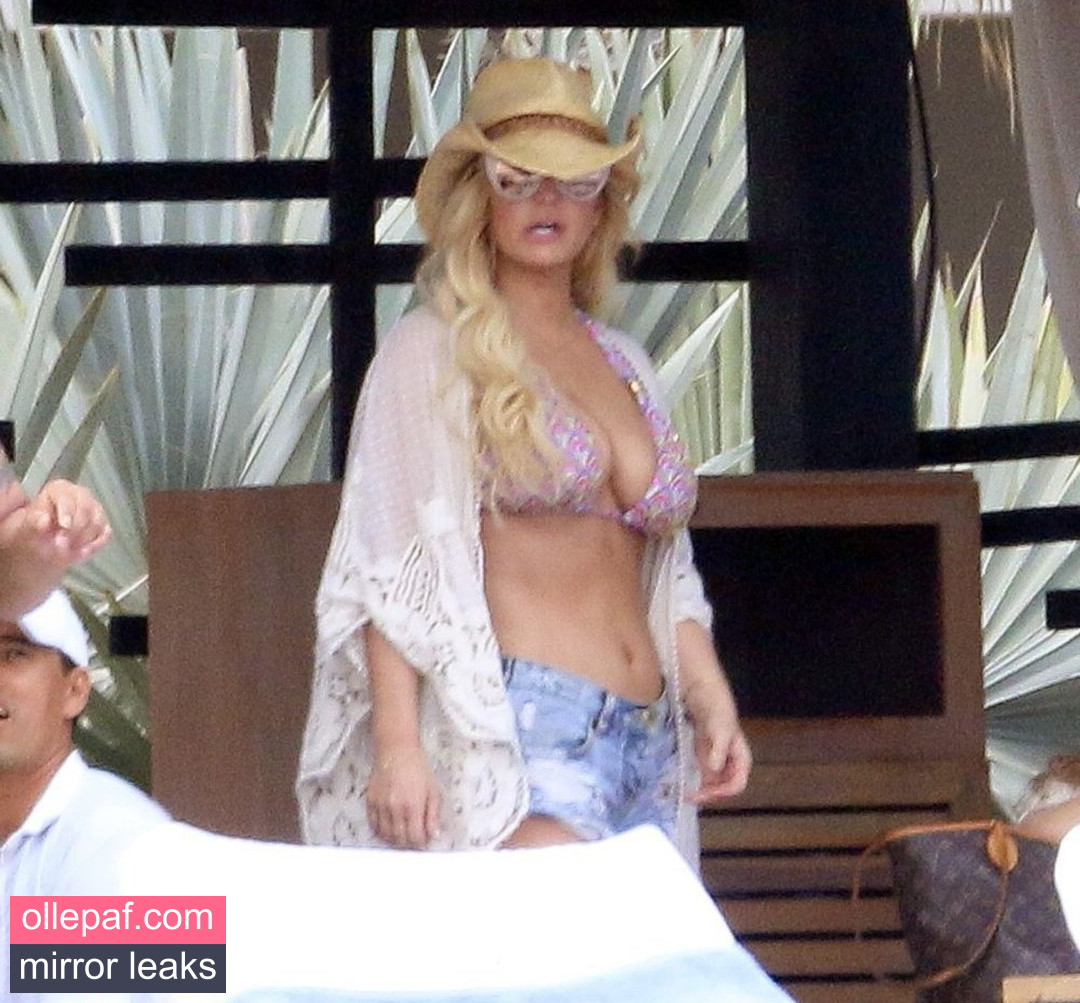 Latest Leaks Jessica Simpson Nude #845 - Fapello