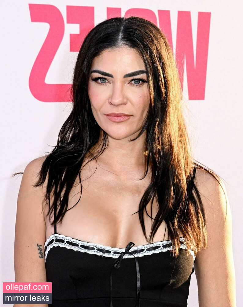 Jessica Szohr Nude Leaks OnlyFans #30 - Fapello