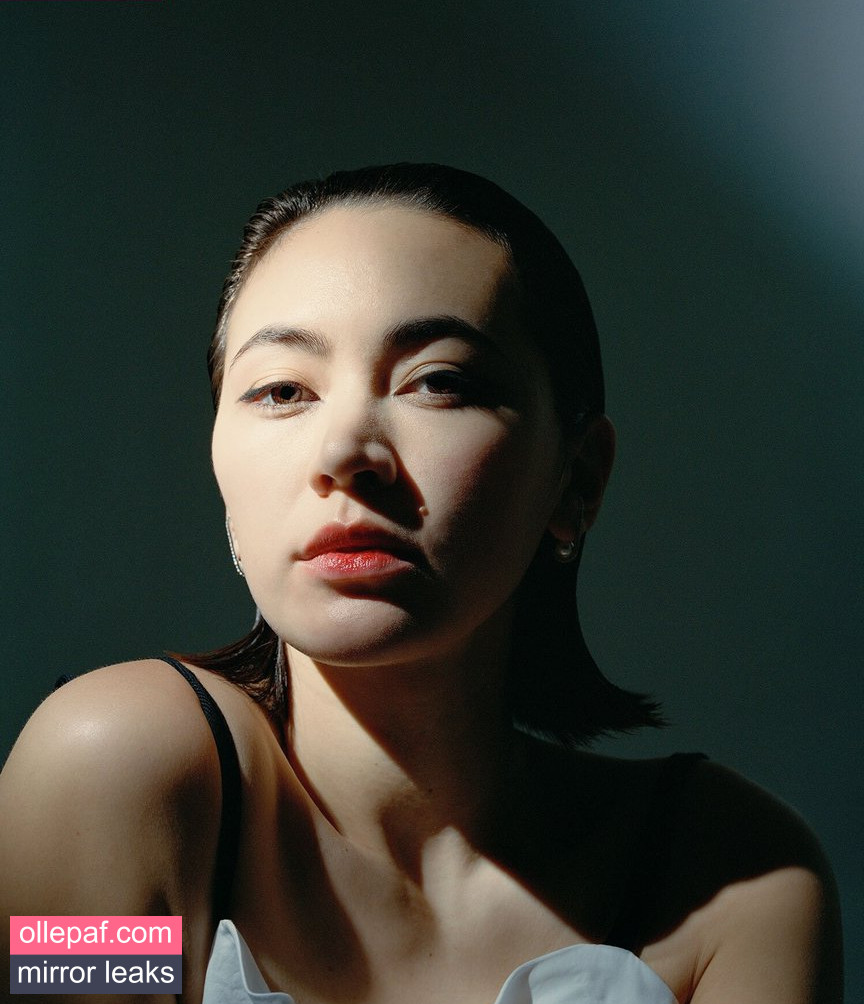 Latest Leaks Jessica Yu Li Henwick Nude #114 - Fapello