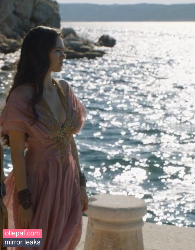 Latest Leaks Jessica Yu Li Henwick Nude #127 - Fapello