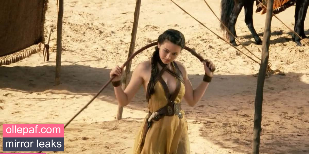Latest Leaks Jessica Yu Li Henwick Nude #160 - Fapello
