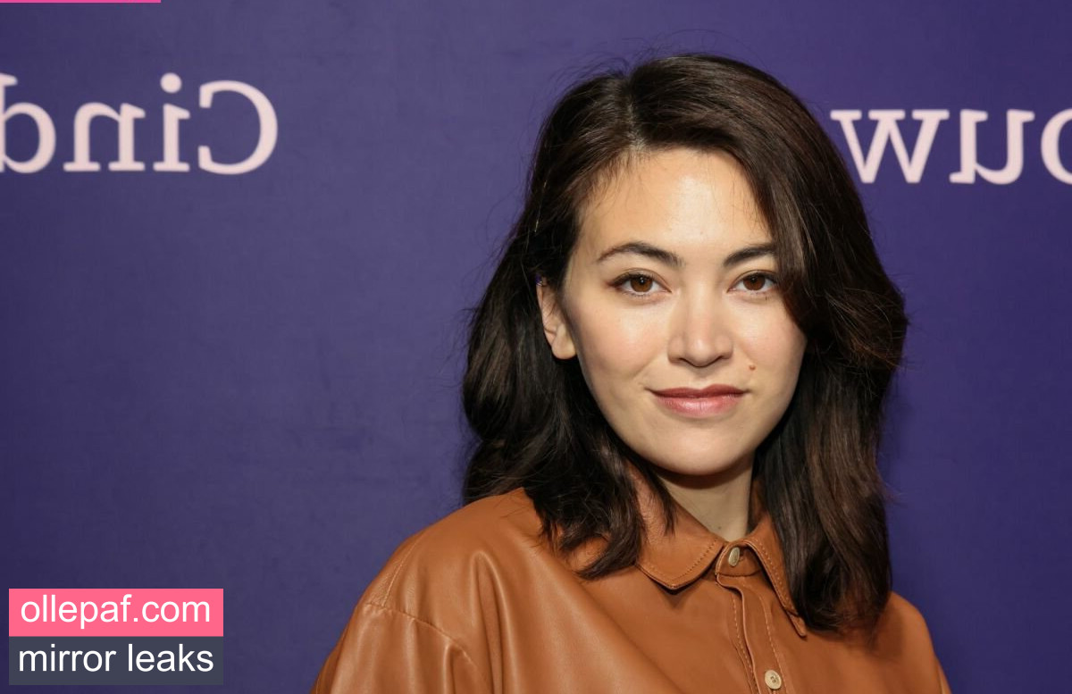 Latest Leaks Jessica Yu Li Henwick Nude #36 - Fapello