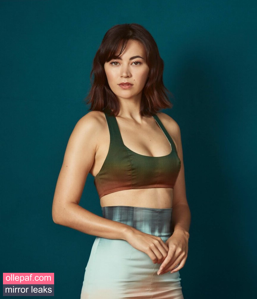 Latest Leaks Jessica Yu Li Henwick Nude #72 - Fapello