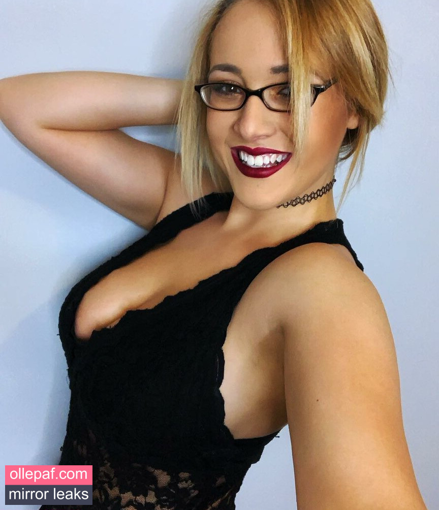 Latest Leaks Jessica Nude #1090 - Fapello