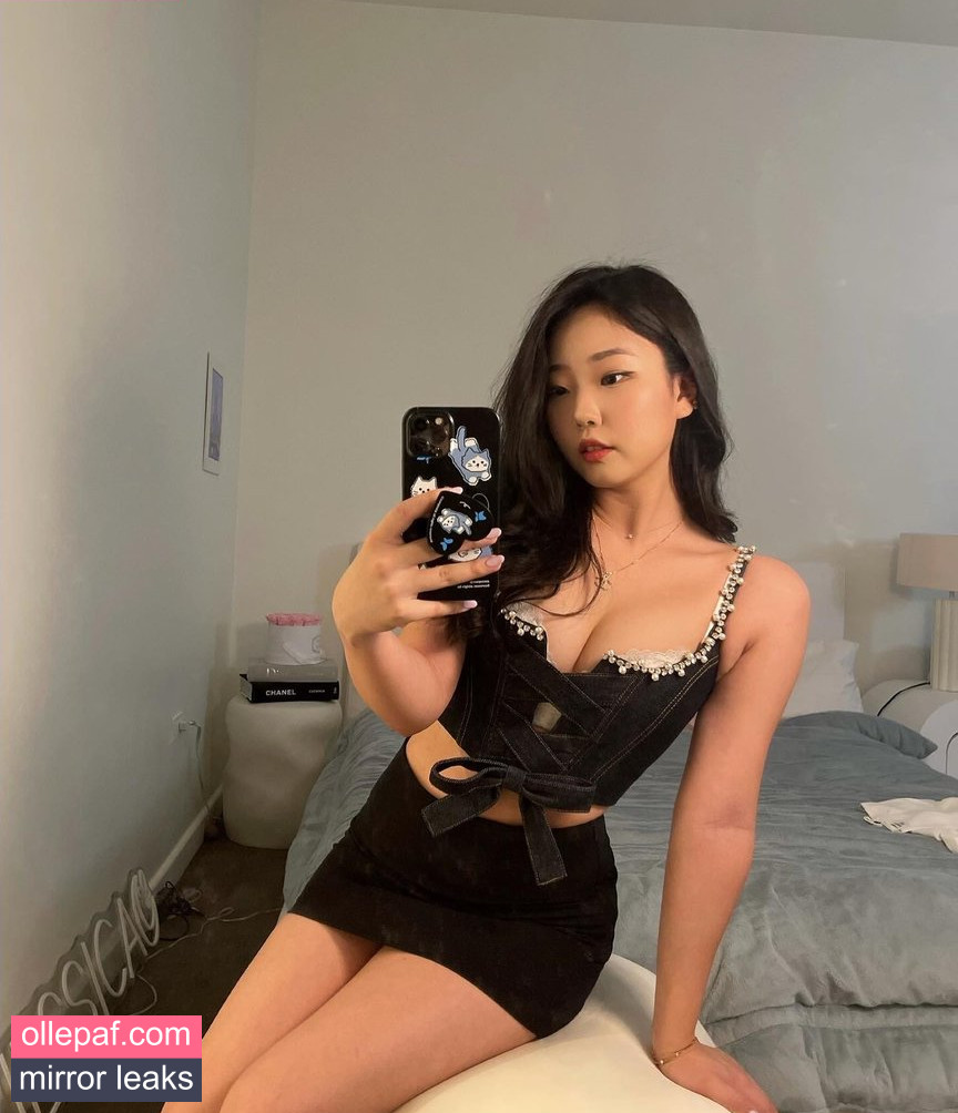 Latest Leaks Jessica Nude #1927 - Fapello