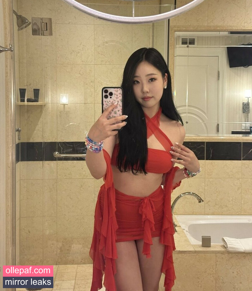 Latest Leaks Jessica Nude #250 - Fapello