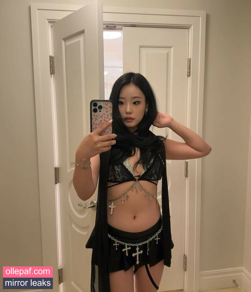 Latest Leaks Jessica Nude #264 - Fapello