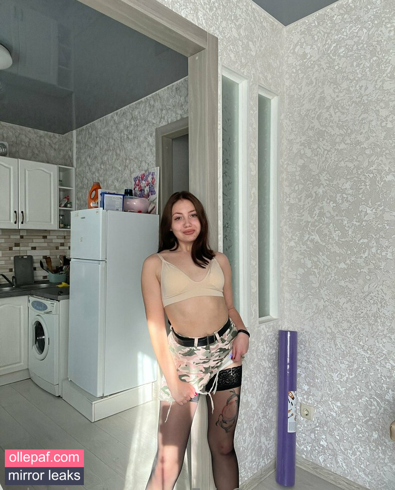 Latest Leaks Jessica Nude #339 - Fapello