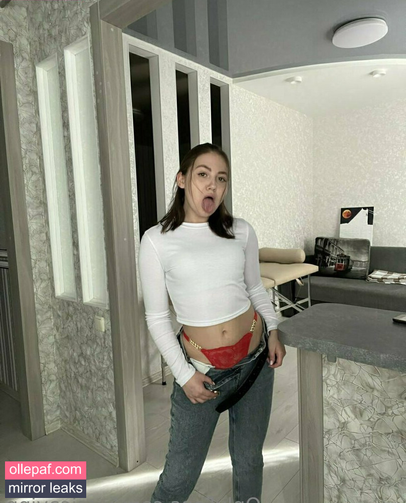 Latest Leaks Jessica Nude #347 - Fapello