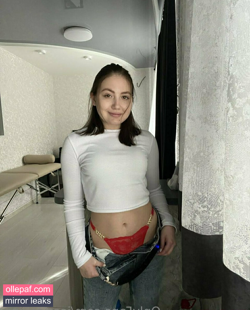 Latest Leaks Jessica Nude #348 - Fapello