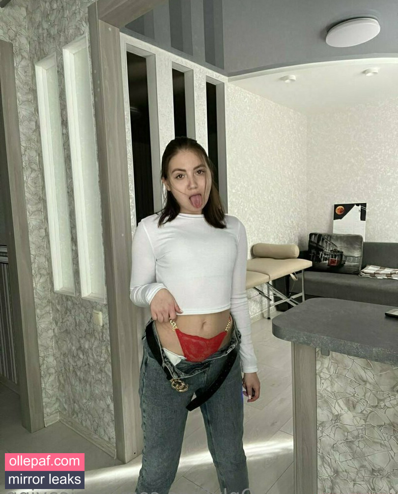 Latest Leaks Jessica Nude #369 - Fapello