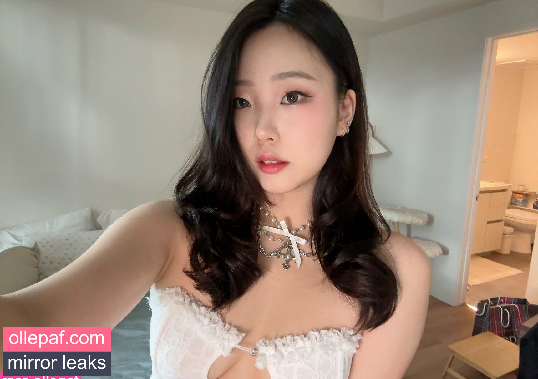 Latest Leaks Jessica Nude #474 - Fapello