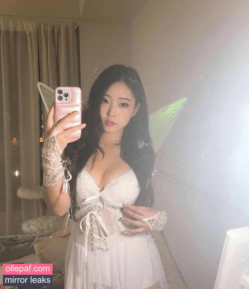 Latest Leaks Jessica Nude #505 - Fapello