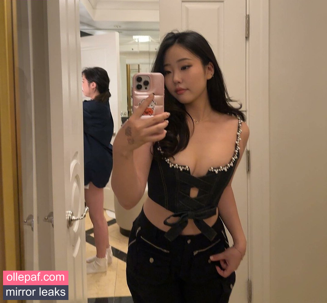 Latest Leaks Jessica Nude #523 - Fapello