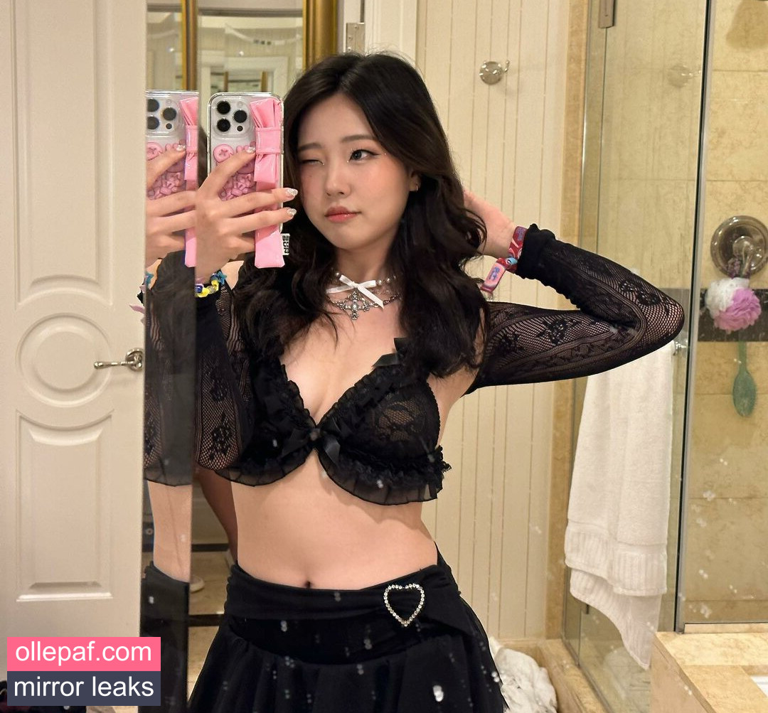 Latest Leaks Jessica Nude #826 - Fapello