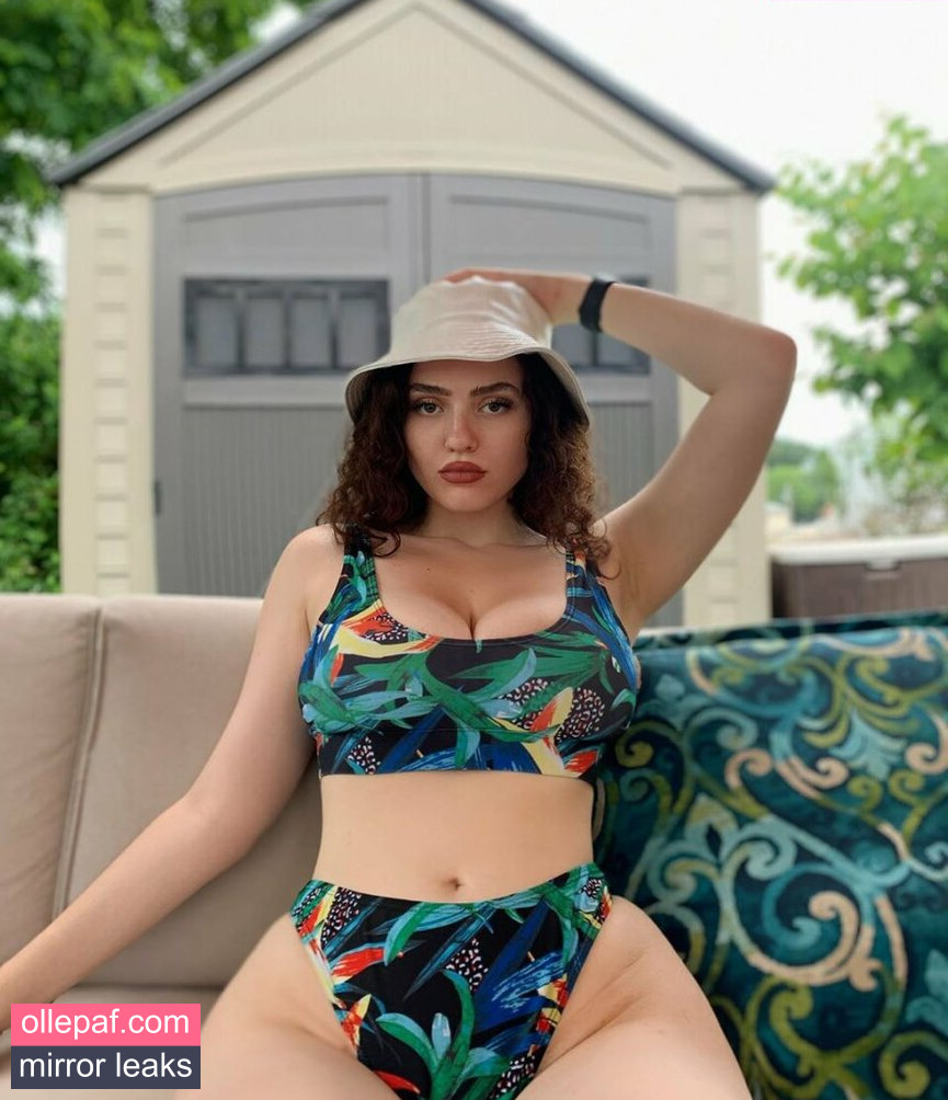 Latest Leaks Jessica Nude #940 - Fapello