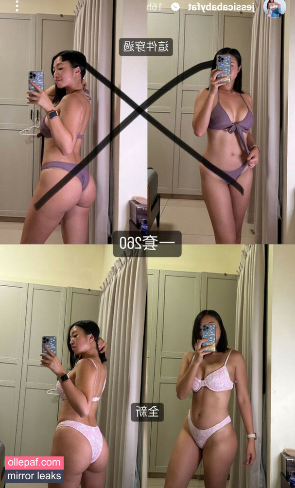 Latest Leaks Jessicababyfat Nude #192 - Fapello