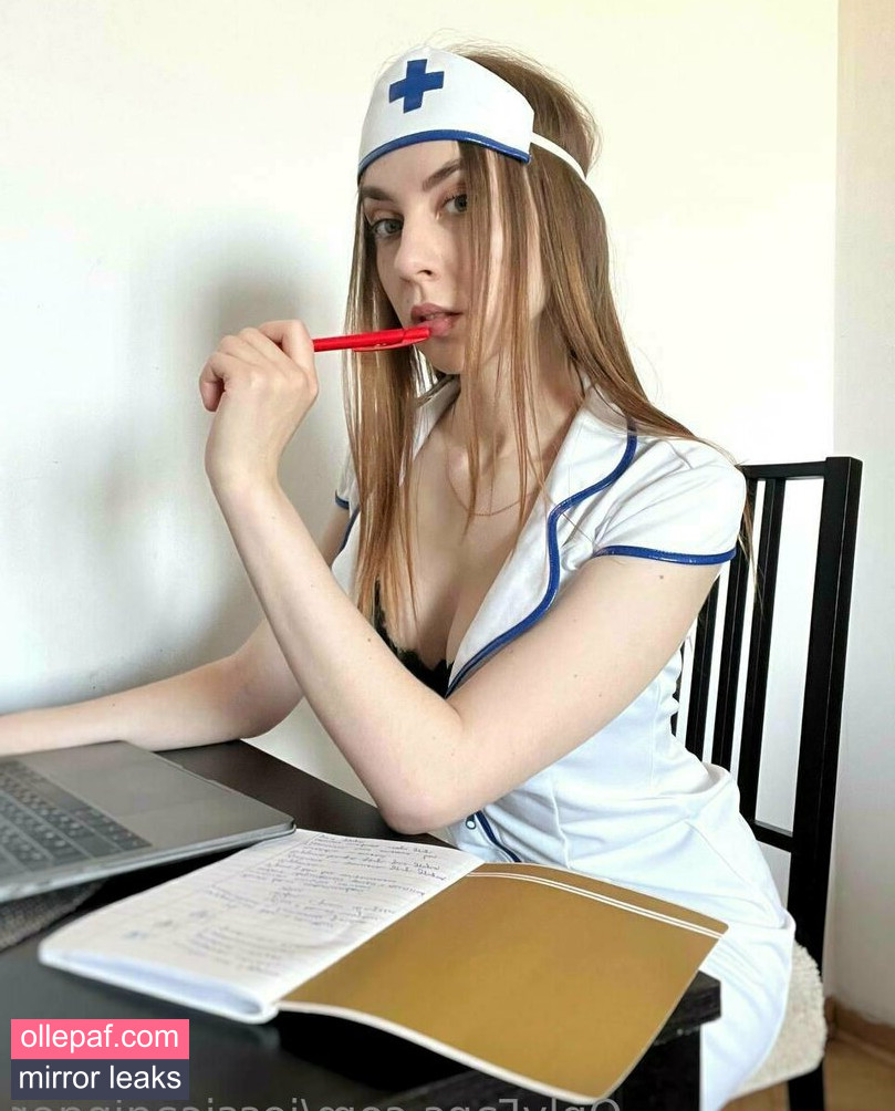 Latest Leaks jessicaginger Nude #45 - Fapello