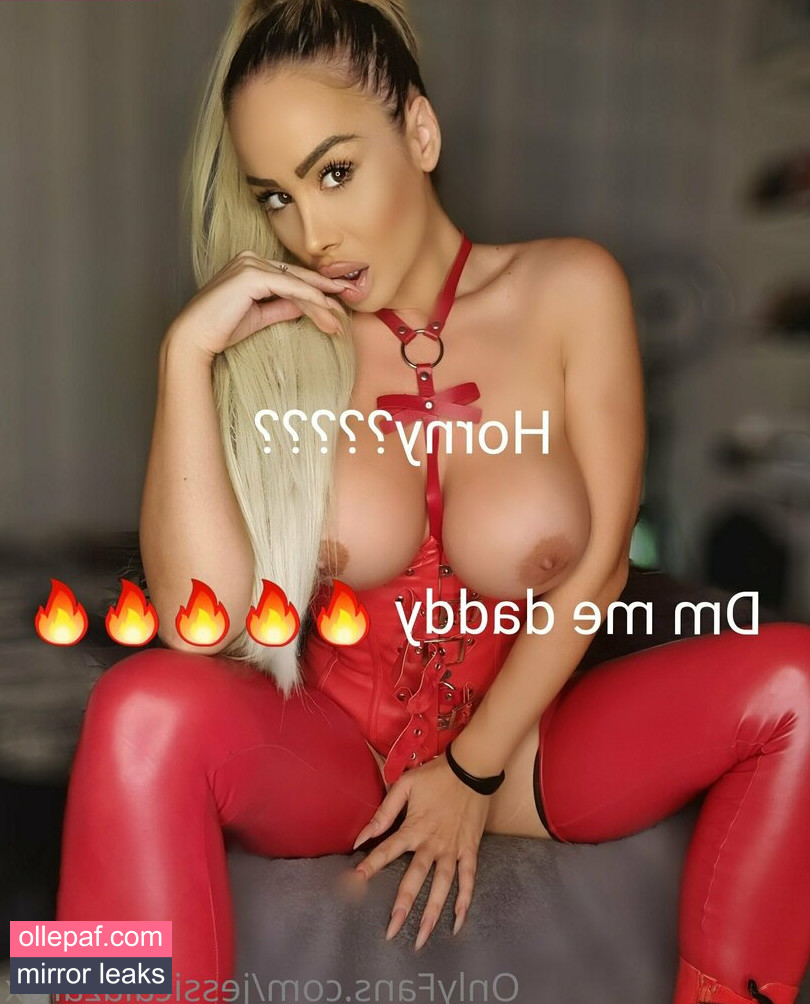 Latest Leaks Jessicalazarox Nude #1373 - Fapello