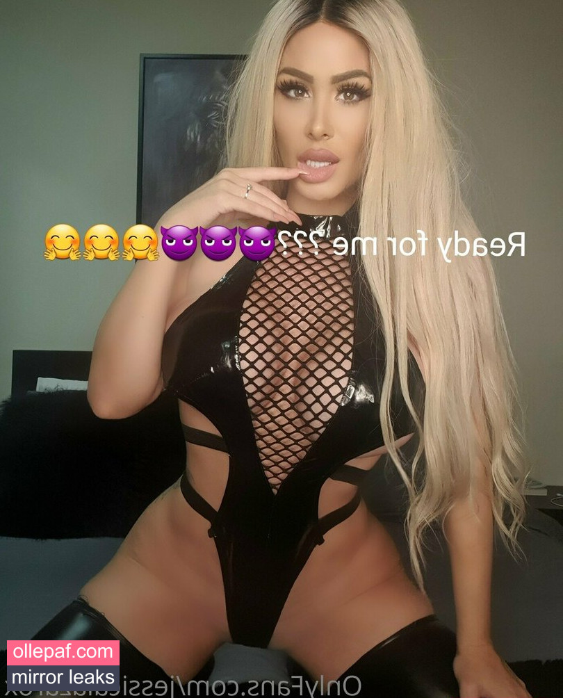 Latest Leaks Jessicalazarox Nude #1378 - Fapello